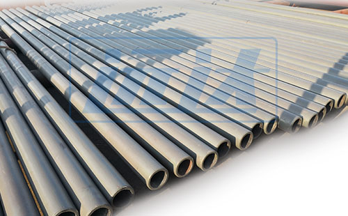 陶瓷復(fù)合鋼管直管